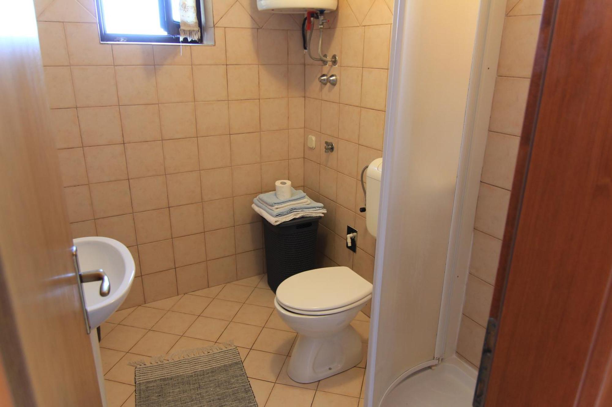 Apartments Daidzic Nijvice Zewnętrze zdjęcie