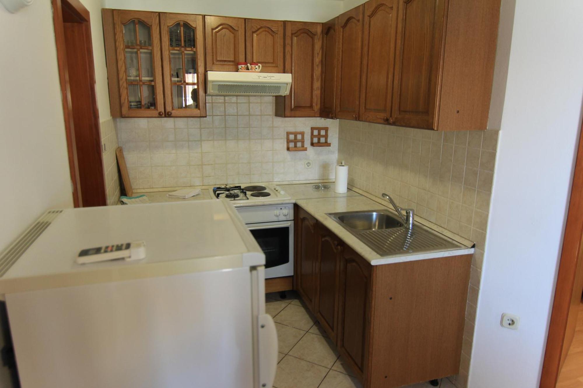 Apartments Daidzic Nijvice Zewnętrze zdjęcie