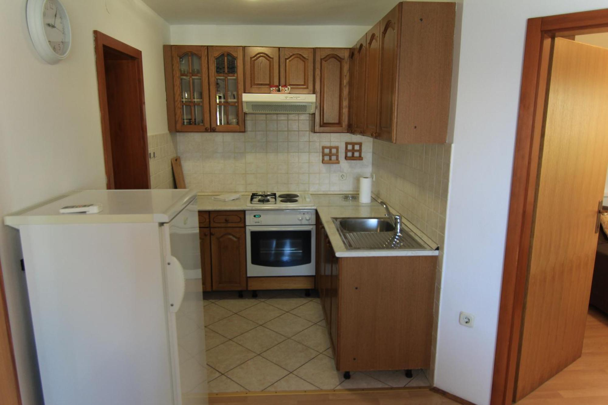Apartments Daidzic Nijvice Zewnętrze zdjęcie