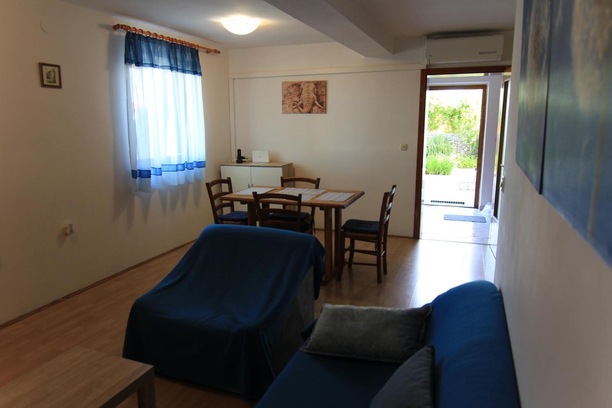 Apartments Daidzic Nijvice Zewnętrze zdjęcie