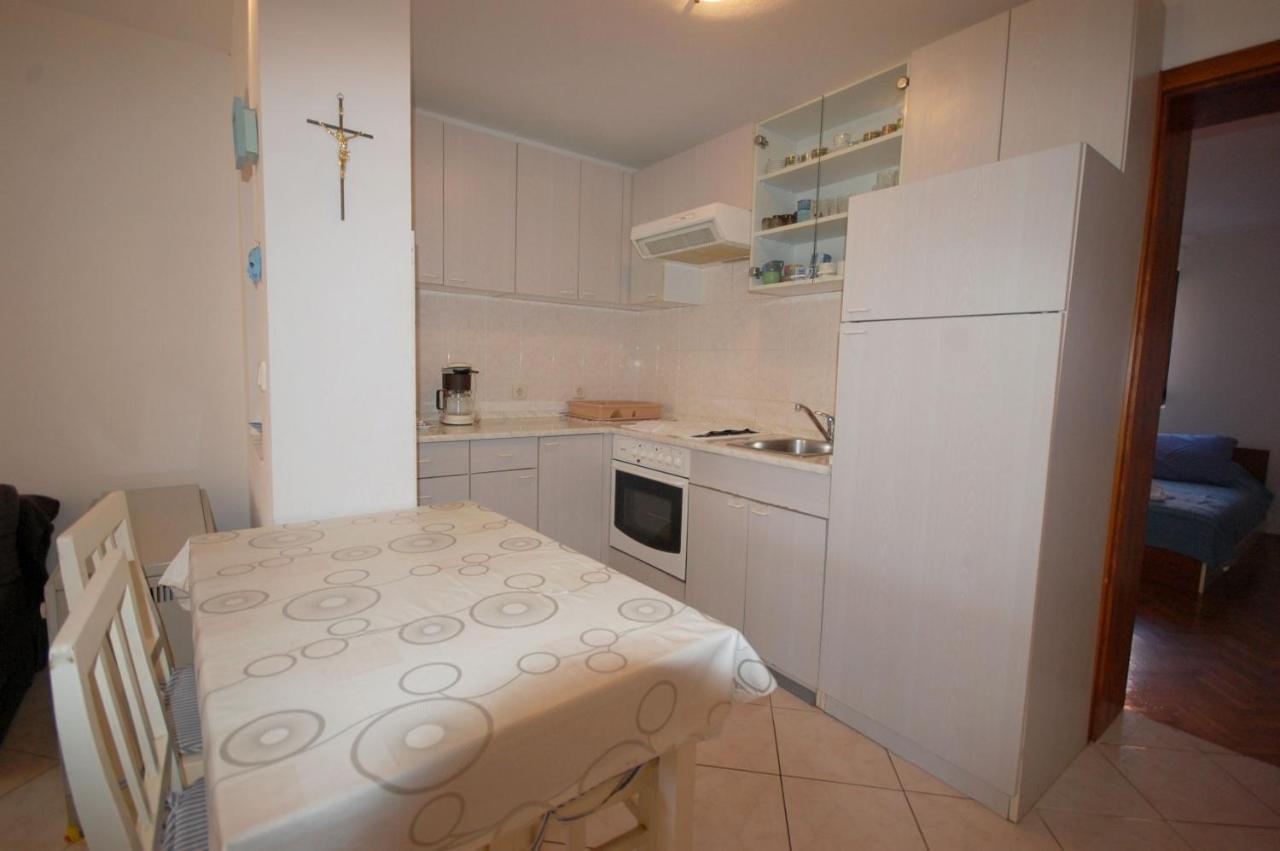 Apartments Daidzic Nijvice Zewnętrze zdjęcie