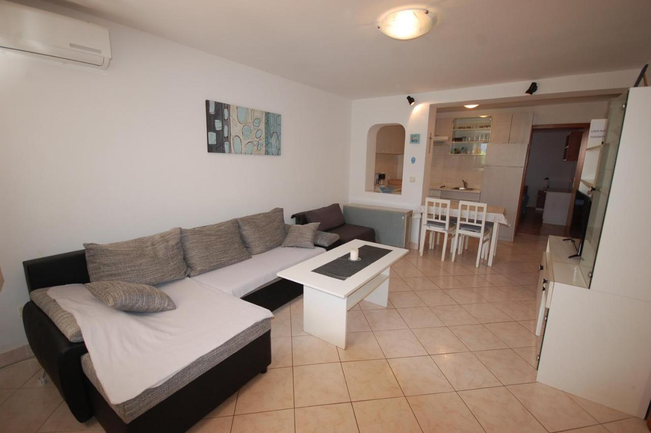 Apartments Daidzic Nijvice Zewnętrze zdjęcie