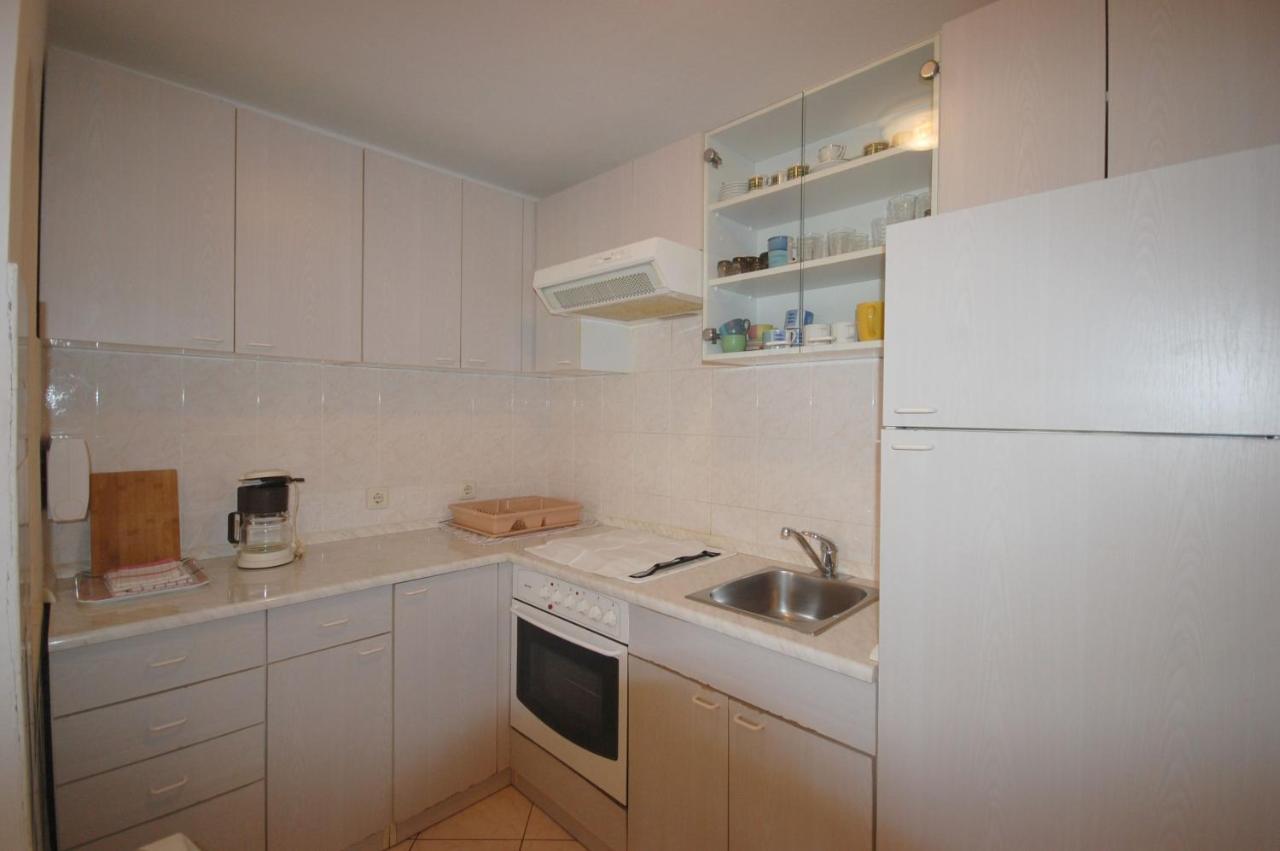 Apartments Daidzic Nijvice Zewnętrze zdjęcie