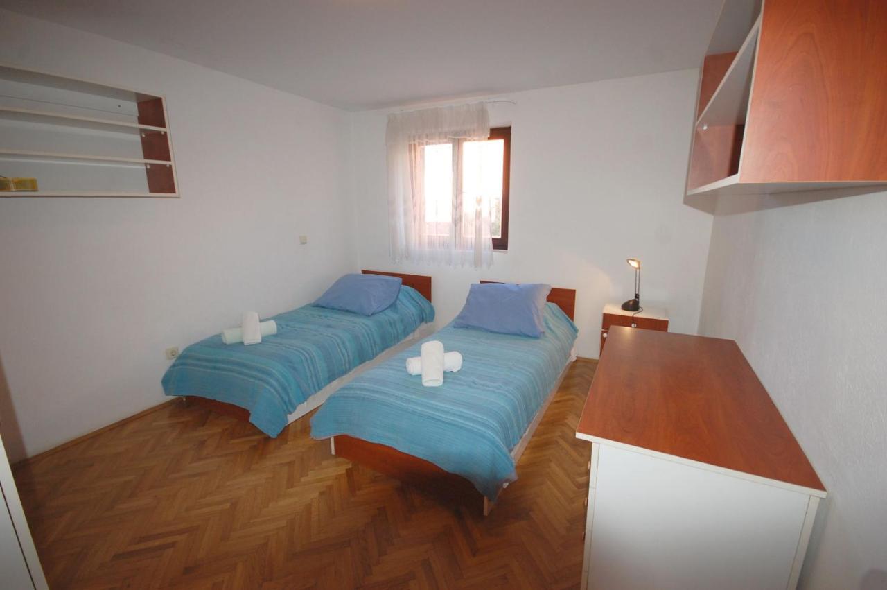 Apartments Daidzic Nijvice Zewnętrze zdjęcie