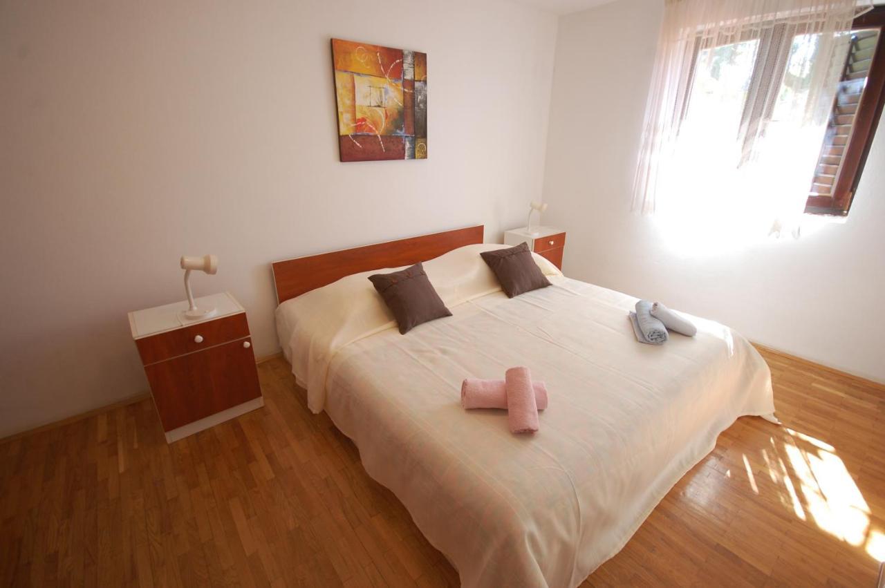 Apartments Daidzic Nijvice Zewnętrze zdjęcie