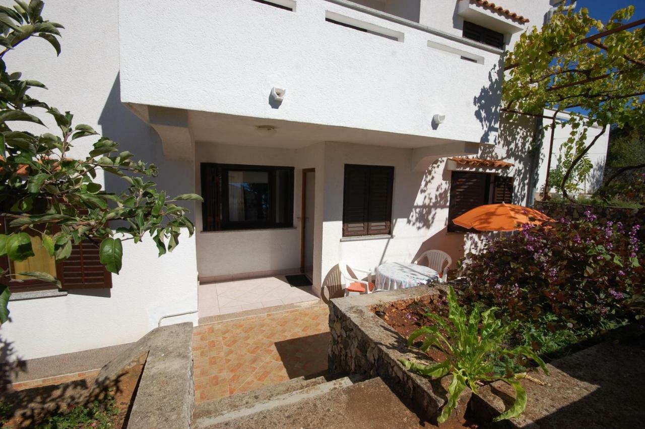 Apartments Daidzic Nijvice Zewnętrze zdjęcie